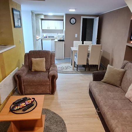 Apartman Centar 1 Subotica Exterior foto