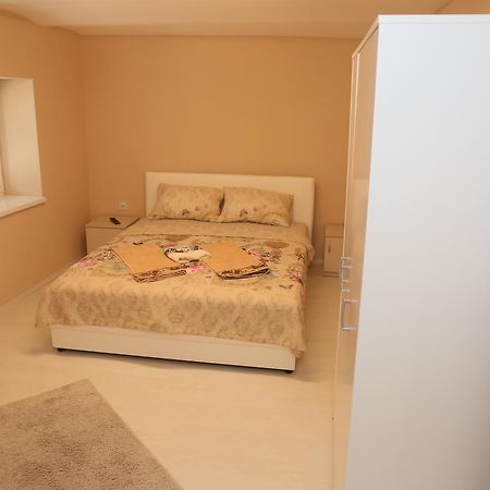 Apartman Centar 1 Subotica Exterior foto