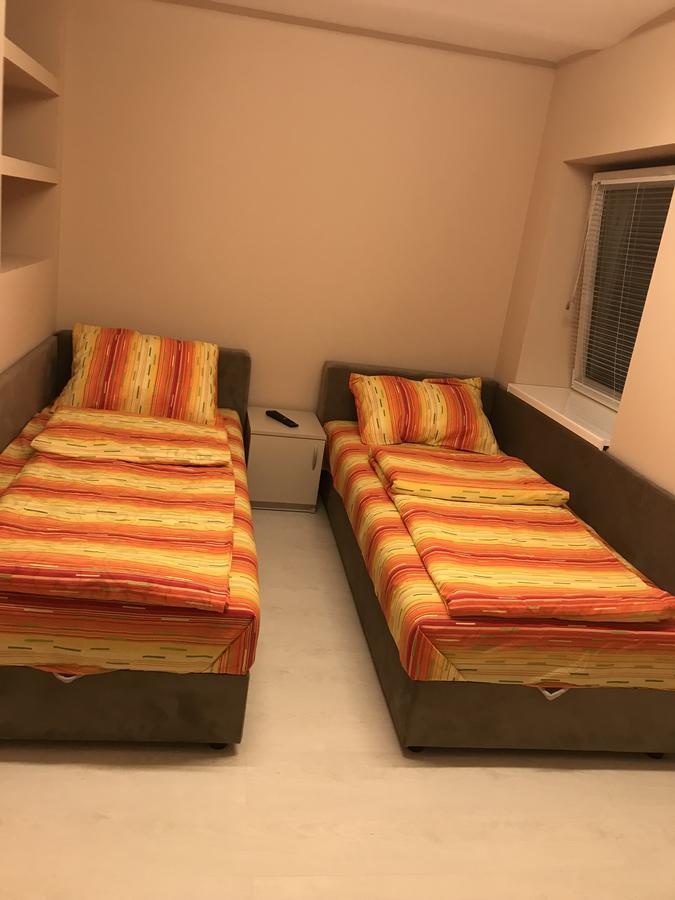 Apartman Centar 1 Subotica Exterior foto
