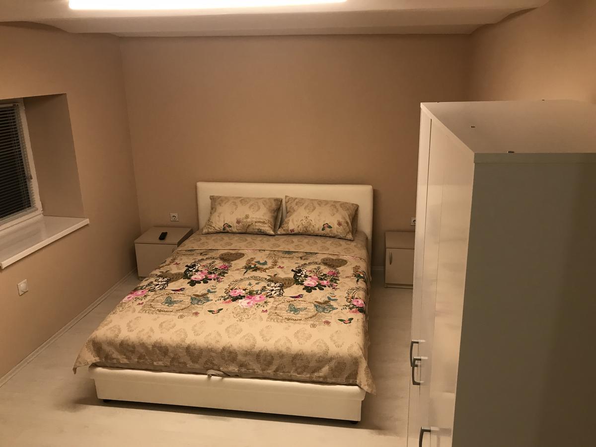 Apartman Centar 1 Subotica Exterior foto