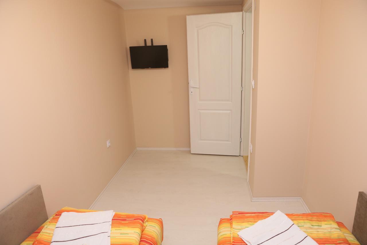 Apartman Centar 1 Subotica Exterior foto