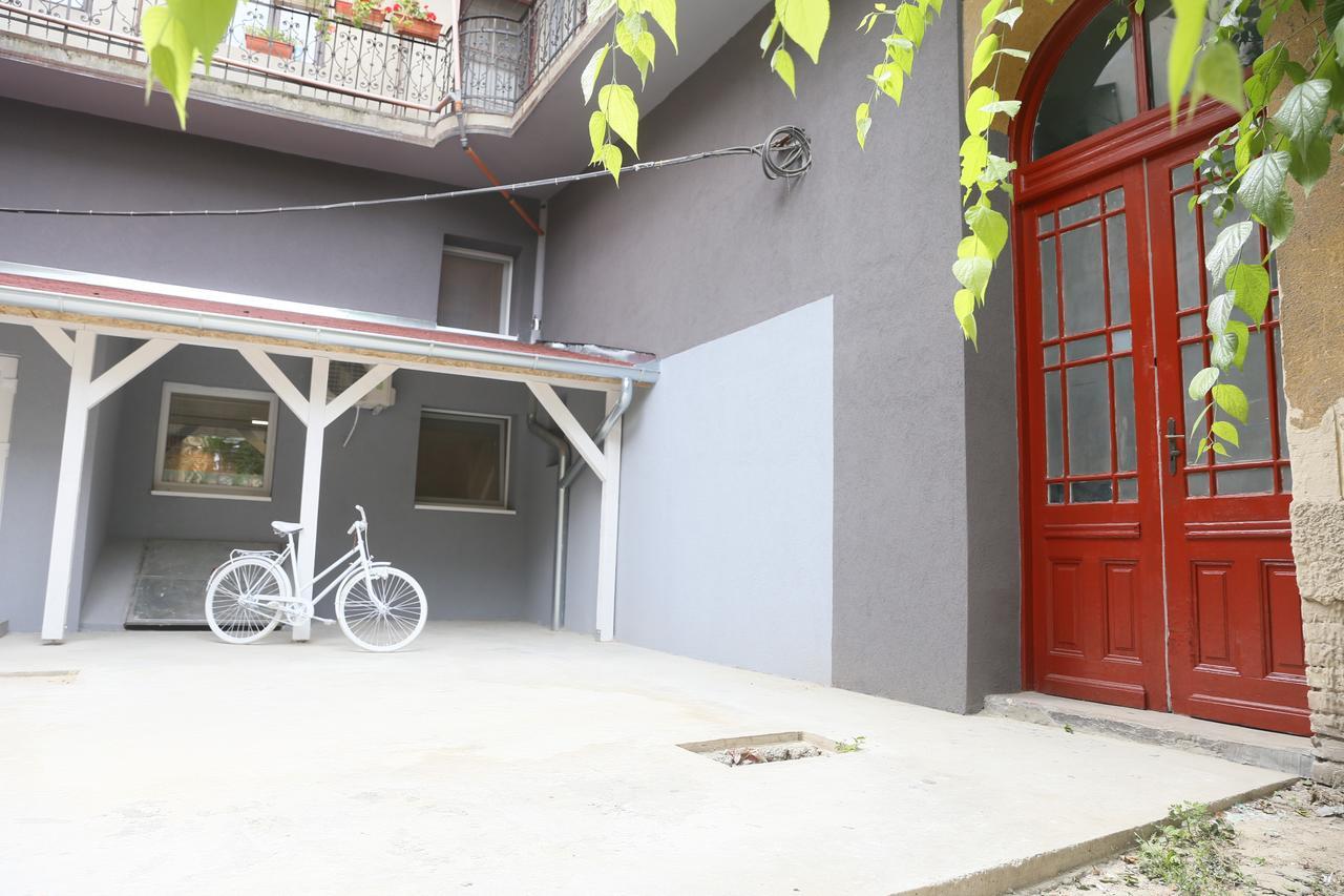 Apartman Centar 1 Subotica Exterior foto