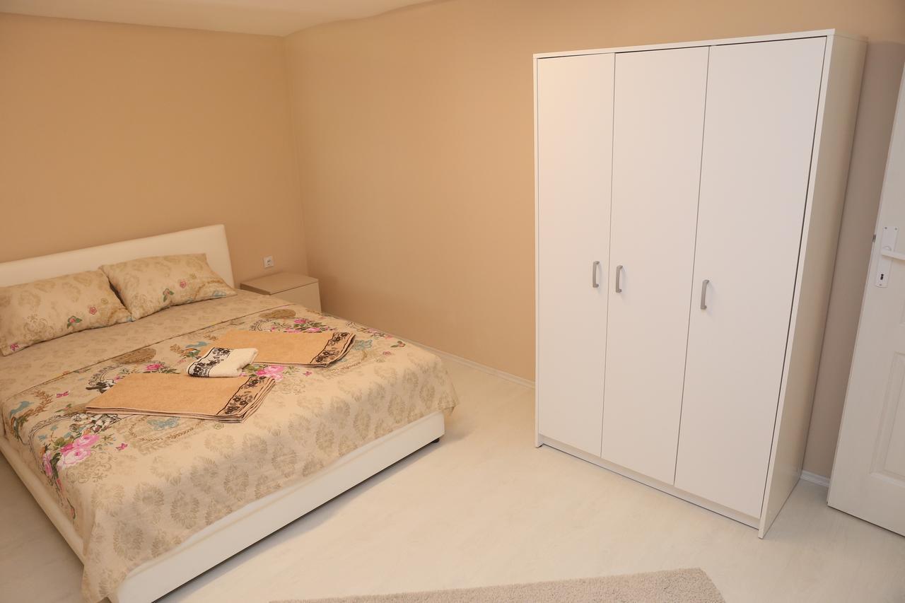 Apartman Centar 1 Subotica Exterior foto