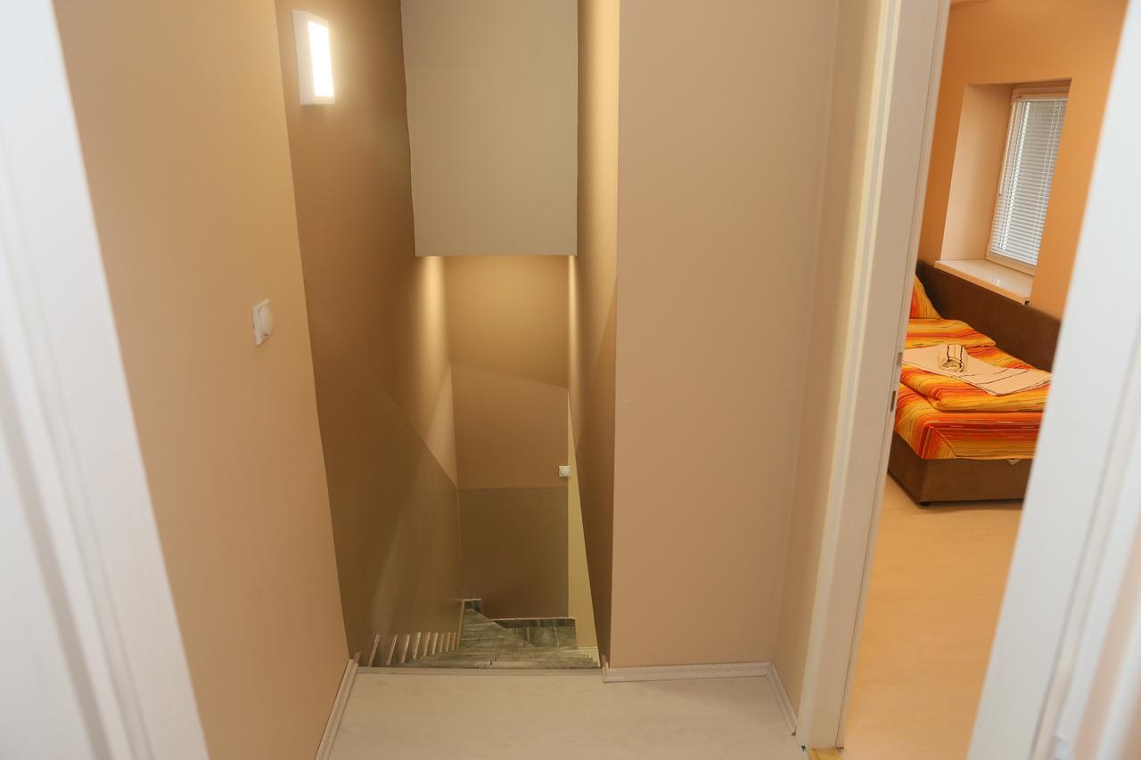 Apartman Centar 1 Subotica Exterior foto