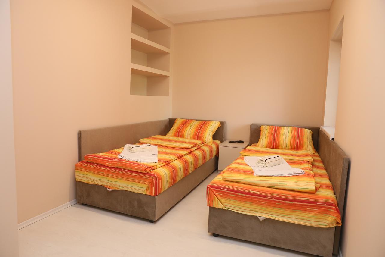 Apartman Centar 1 Subotica Exterior foto