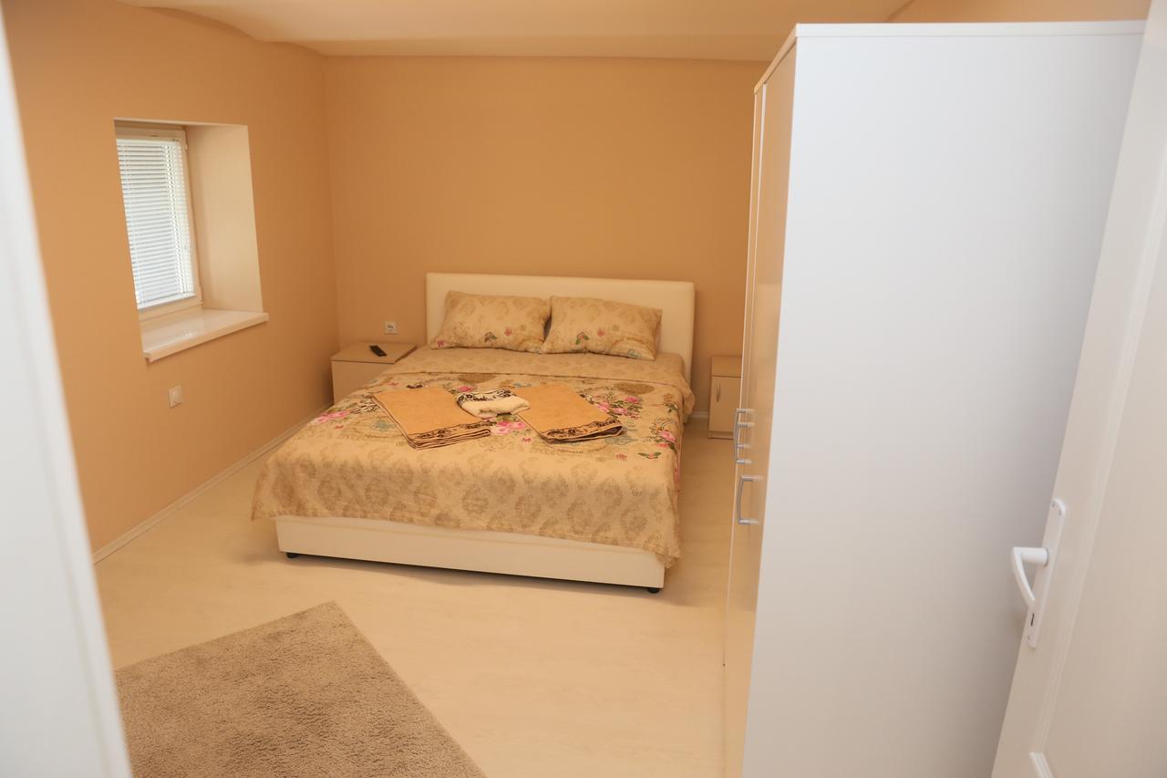 Apartman Centar 1 Subotica Exterior foto